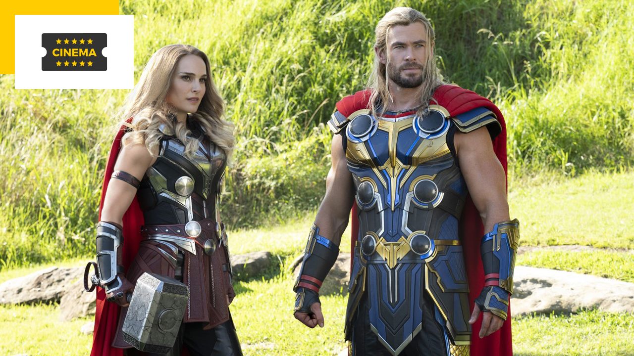 Cinema releases on July 13: Thor 4, Liar, The Night of 12…