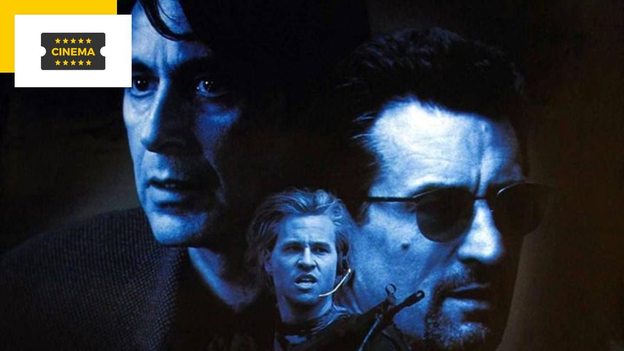 The Heat 2: Sequel to the cult thriller starring Pacino and De Niro.  Are new actors planned?