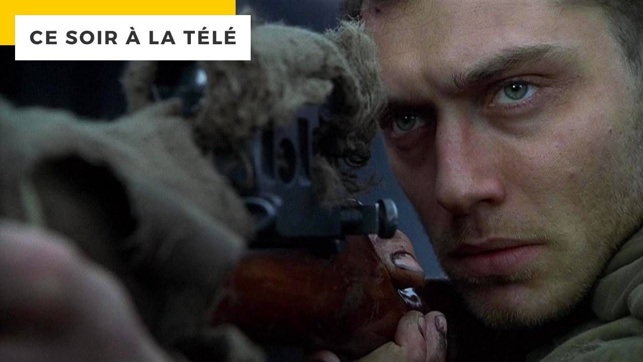Tonight on TV: The Best Sniper Movie