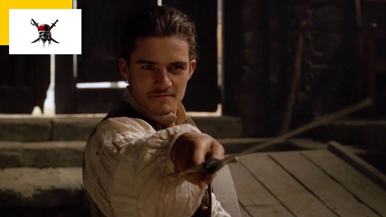Pirates of the Caribbean: This Little Nod to Lord of the Rings Orlando Bloom Couldn’t Hide