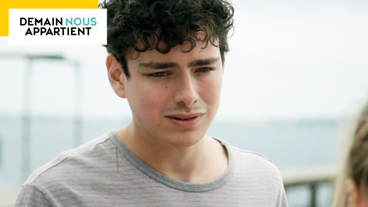 Tomorrow Belongs To Us: ‘End Applause For Noah’ … Tristan Jeram Responds To His Character’s Shocking Death