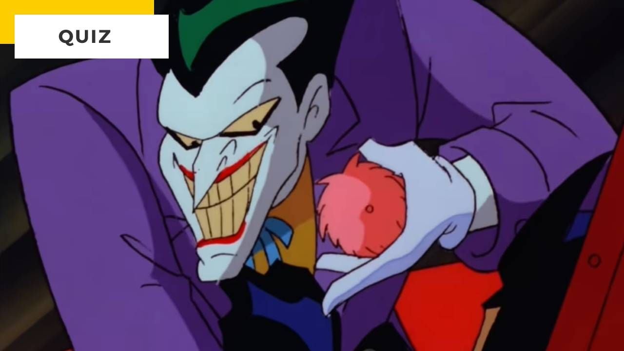 Quiz Batman Series: Don’t His Villains Have Secrets For You?