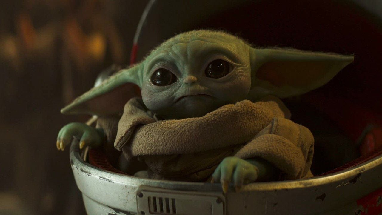 Baby Yoda plagiarized by Gizmo?  Gremlin’s director talks about “theft”.