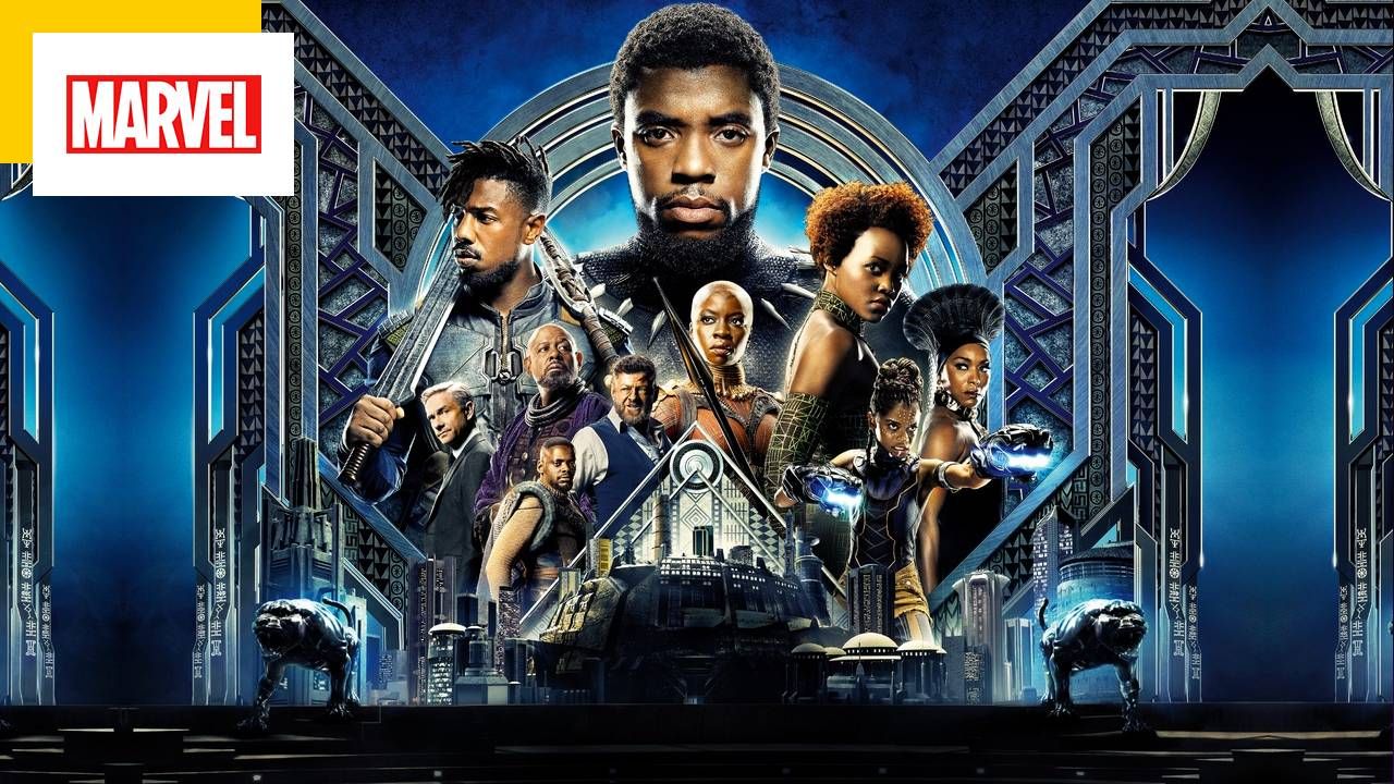 Black Panther 2: This actor from the first film will not be in the sequel