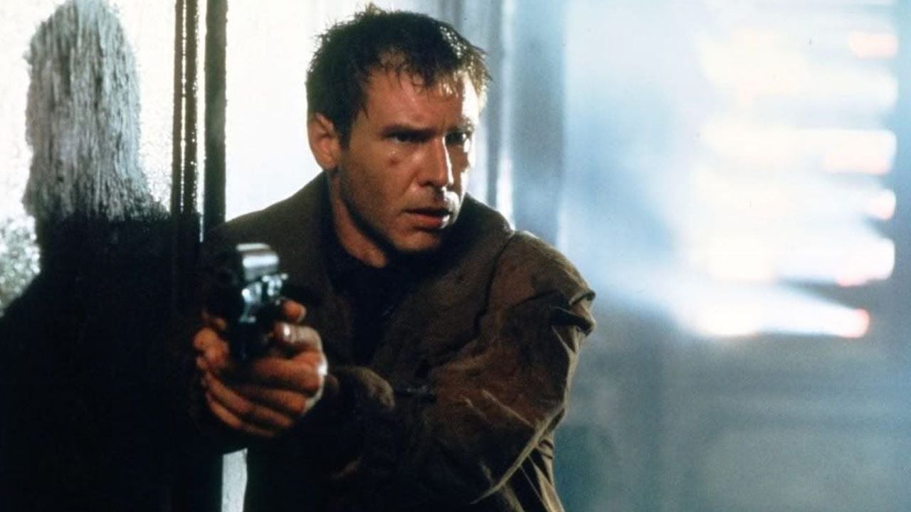 Blade Runner: What Harrison Ford hated about classic SF