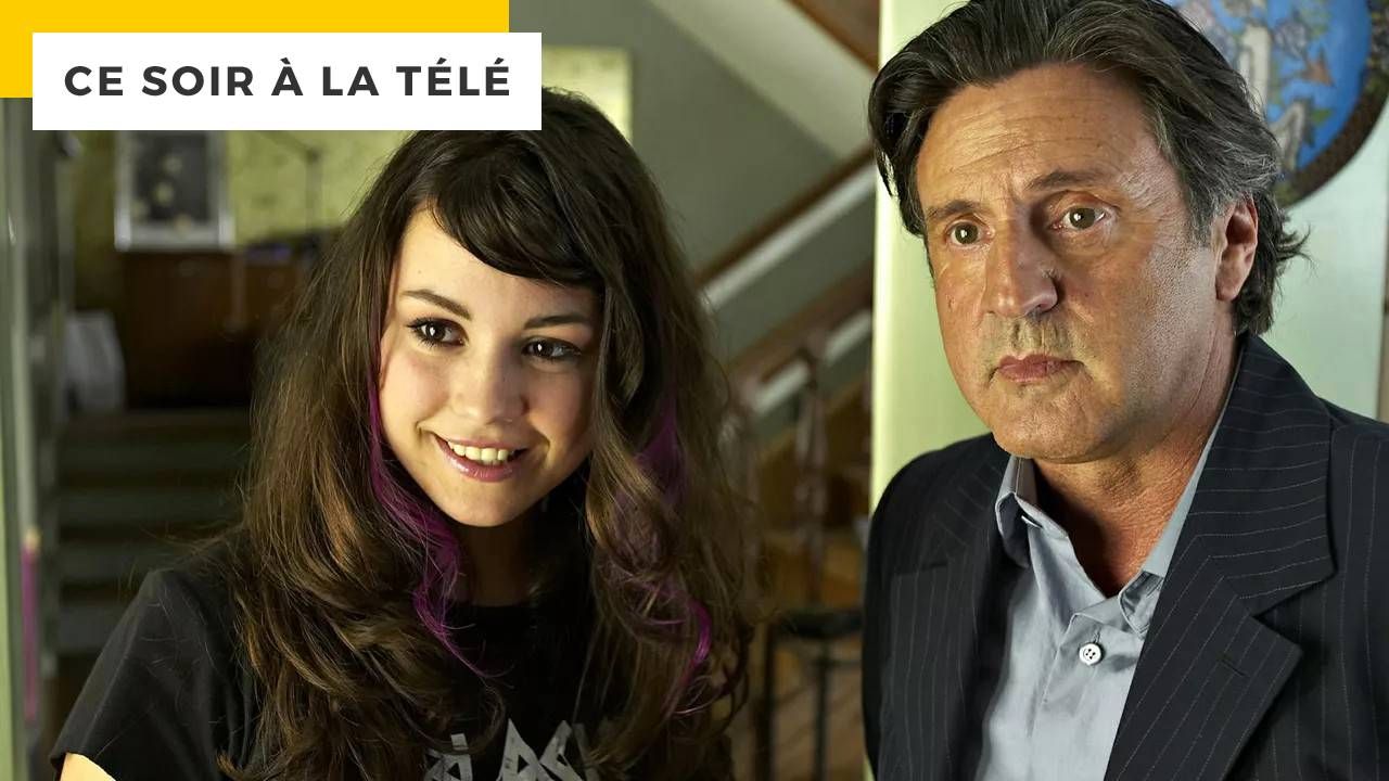 Tonight on TV: A tender and warm comedy that has been completely overlooked