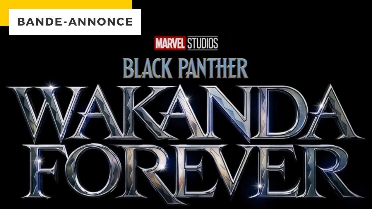 Black Panther 2: Moving Trailer Pays Tribute to Chadwick Boseman