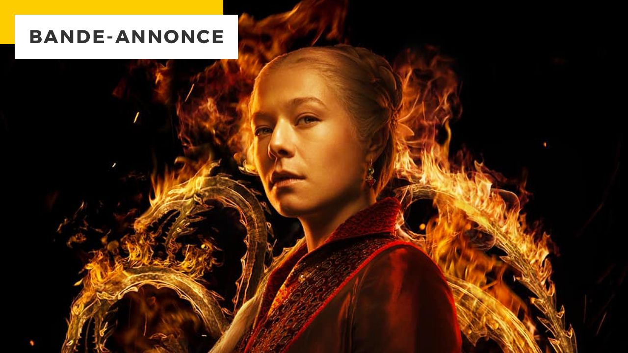 Dragon House on OCS: The Ultimate Crazy Trailer for Game of Thrones Fans