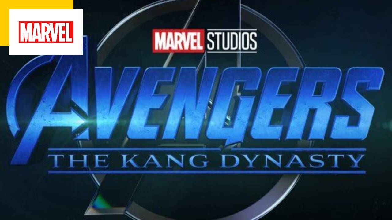 Marvel: Are you already directing Avengers 5?