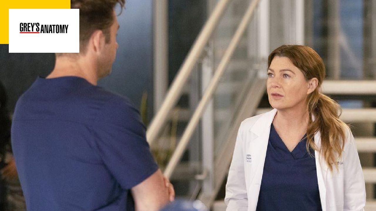 Grey’s Anatomy: The Glee actor will play a new doctor in season 19