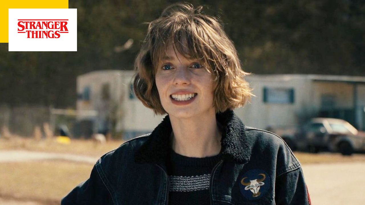 Stranger Things: This strange coincidence between history and the father of one of the stars of the series