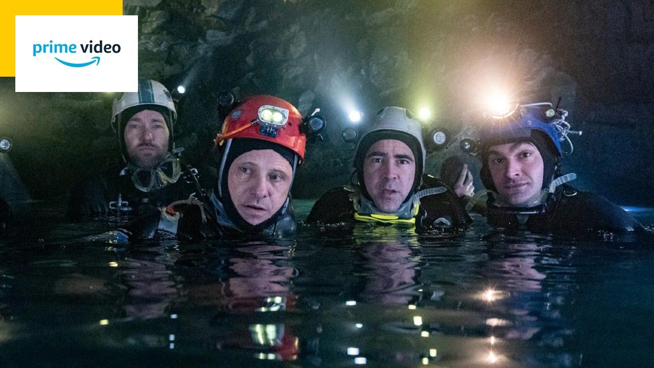 Viggo Mortensen in Incredible Survival: Thirteen Lives Exciting Trailer