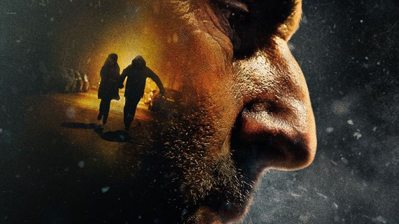 Gilles Lelouch is at the center of a Russian conspiracy in the exciting trailer for Kompromat
