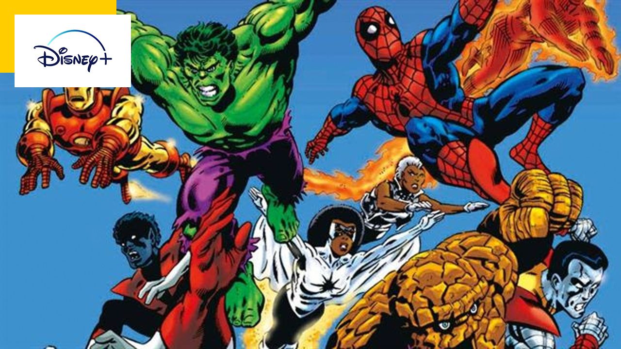 Marvel: Which Avengers Will Complete MCU Phase 4?