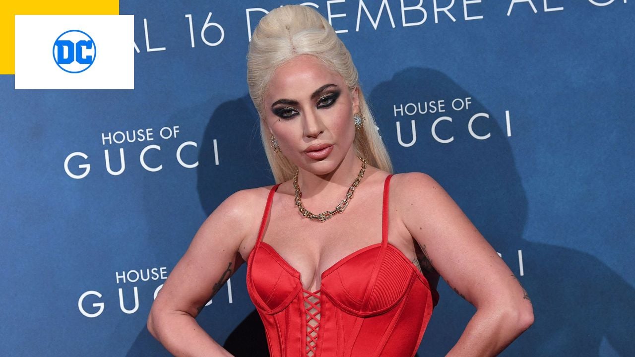 Joker 2 with Joaquin Phoenix: Lady Gaga confirms in music teaser