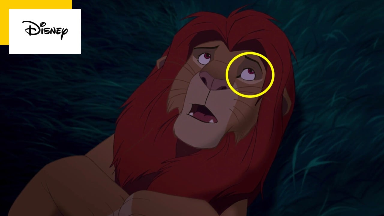 Le Roi Lion : une erreur corrigée par Disney dans la version 2019