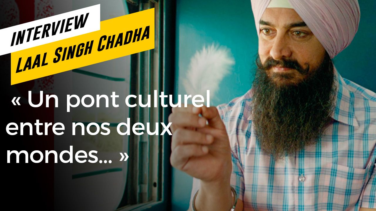 Laal Singh Chadha on cinema: Bollywood’s Forrest Gump is ‘a cultural bridge between our two worlds’