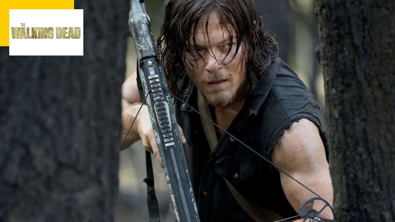 Walking Dead : direction la France pour le spin-off sur Daryl ?
