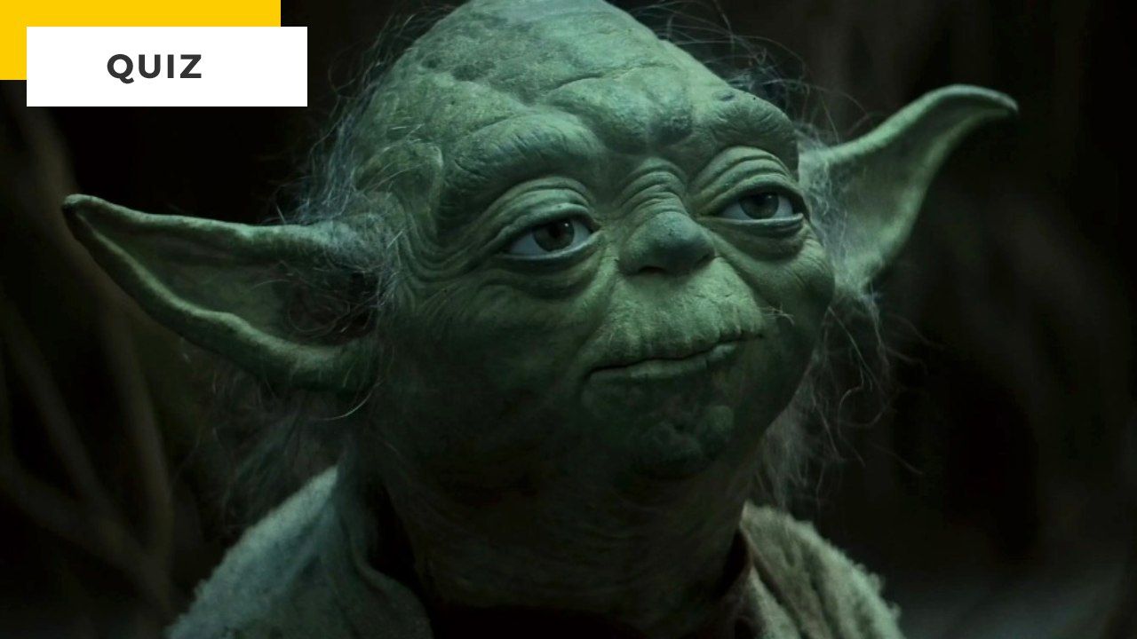 Star Wars Quiz: Complete these Yoda lines