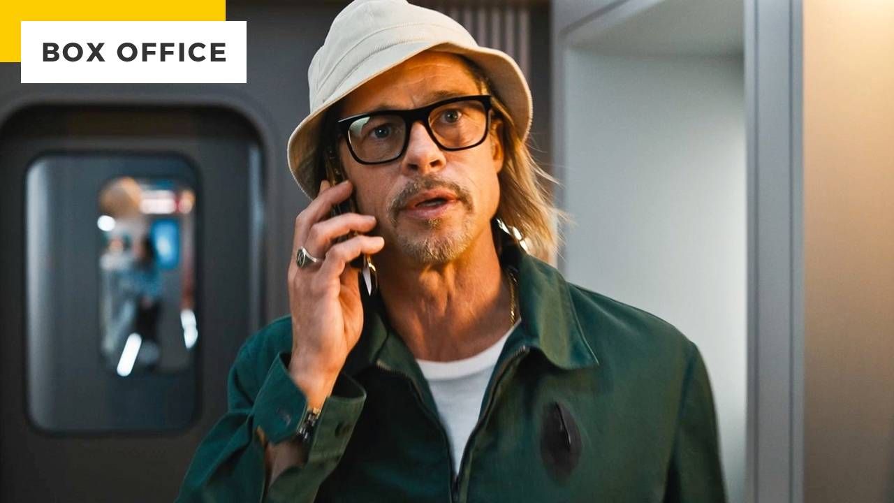 At the US box office: Bullet Train and Top Gun Maverick battle it out