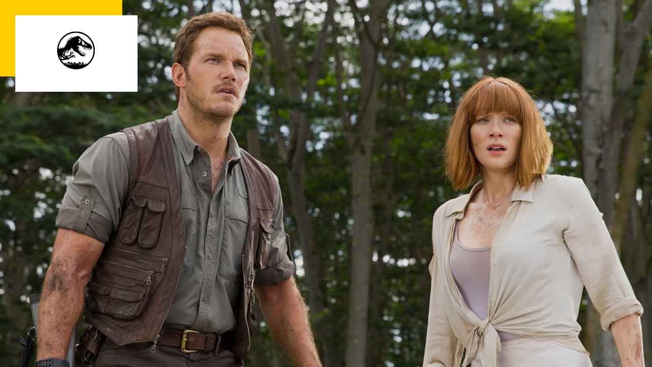 Jurassic World: Bryce Dallas Howard “So Less” Well Paid Than Chris Pratt