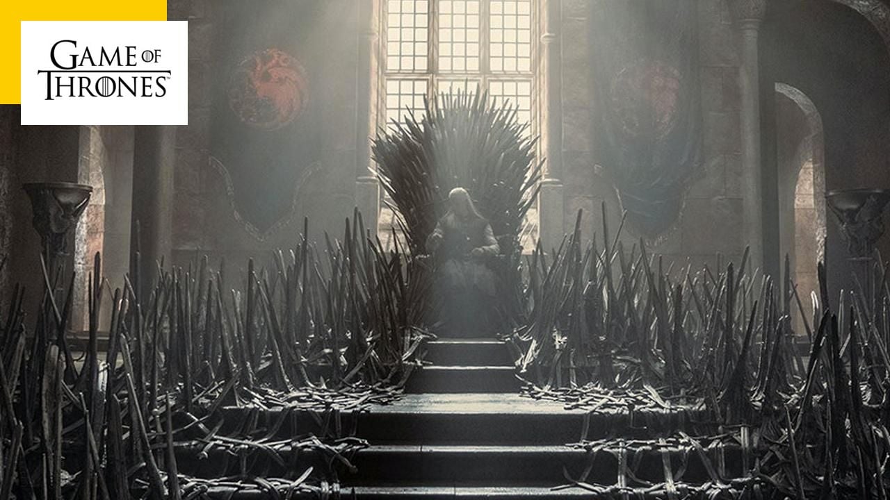 House of the Dragon on OCS: Will you ever forget the disappointing ending of the Game of Thrones prequel?