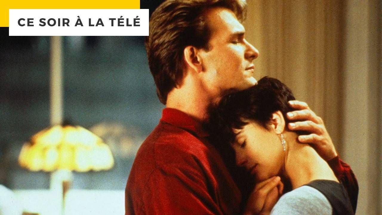 Ce soir à la télé le film qui rend obligatoirement nostalgique