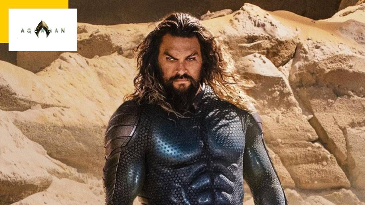 Aquaman 2 and Shazam 2 delayed again: When are the DC movies coming out?