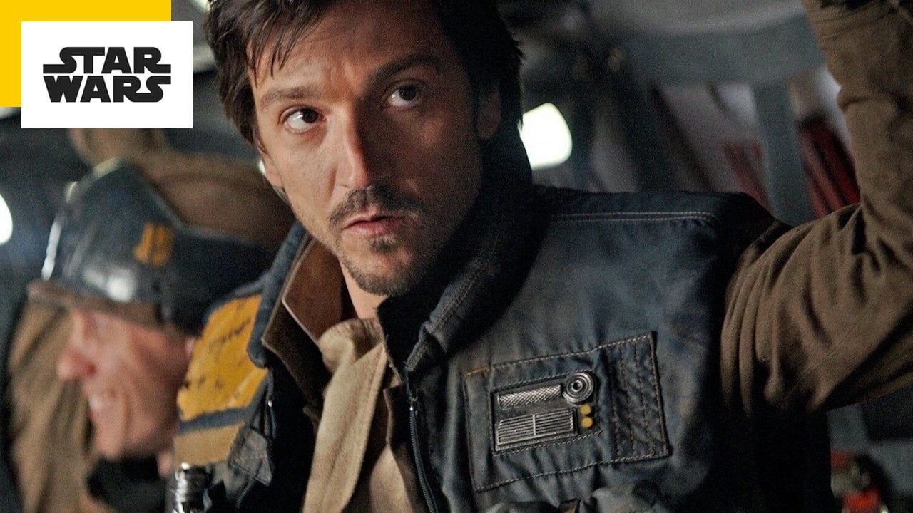 Star Wars: How Andor Season 2 Will Tie into Rogue One