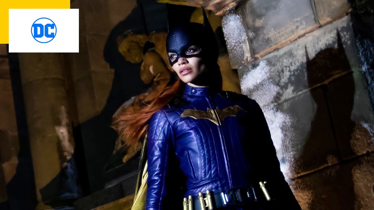 Batgirl: Secret Screening to Farewell to the DC Movie!