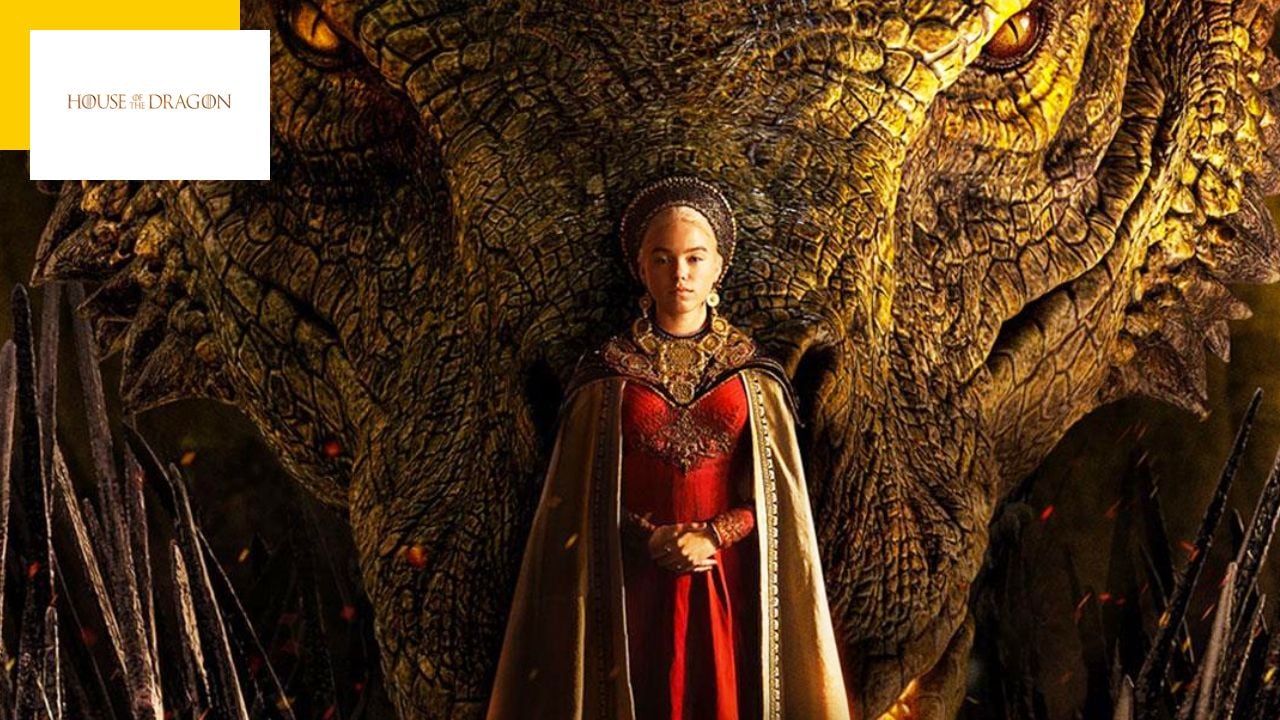 House of the Dragon: Renyra’s two interpreters were not allowed to meet!