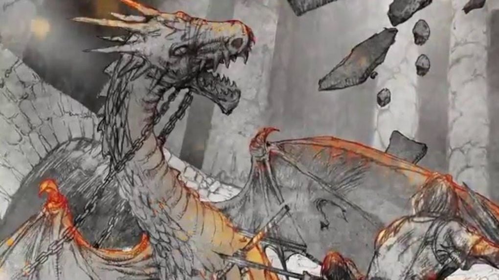 House of the Dragon sur OCS : quels sont les dragons du spin-off de ...