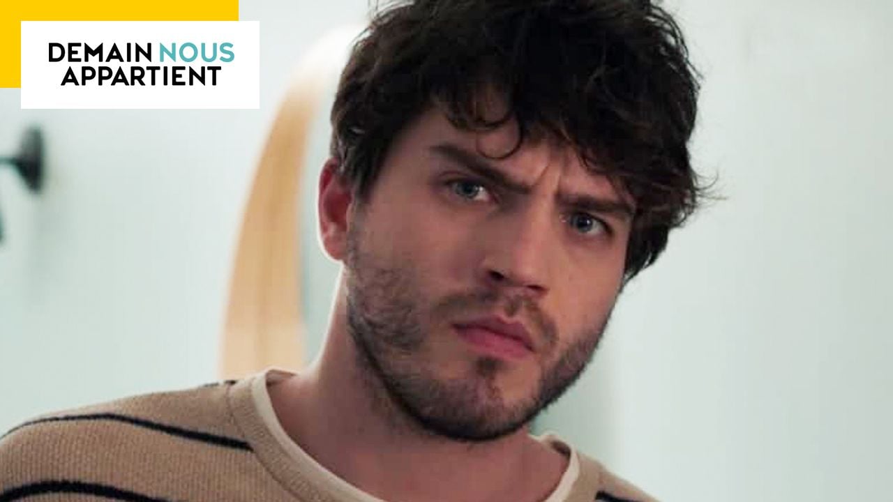 TOMORROW BELONGS TO US: What has become of Liam Beatty (Remy) since he left the series?
