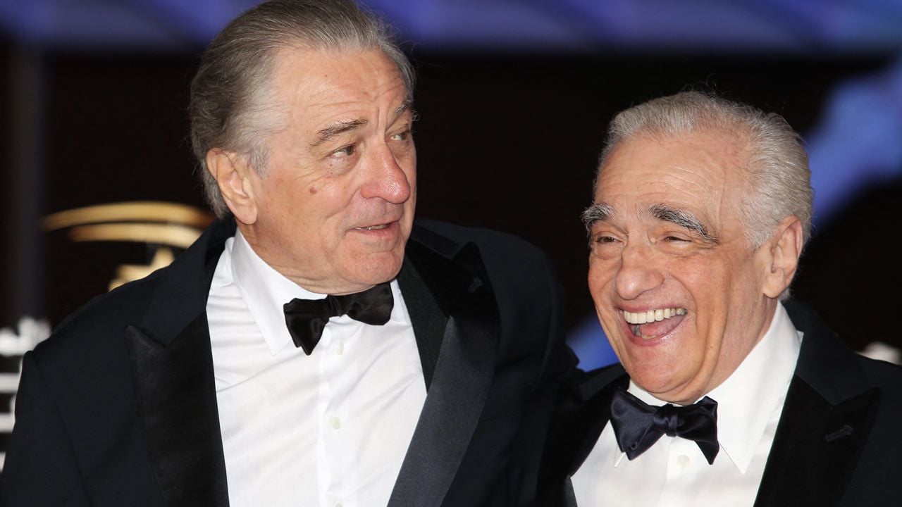 Scorsese’s favorite Robert De Niro scene?  The filmmaker answers!  (and it’s iconic)