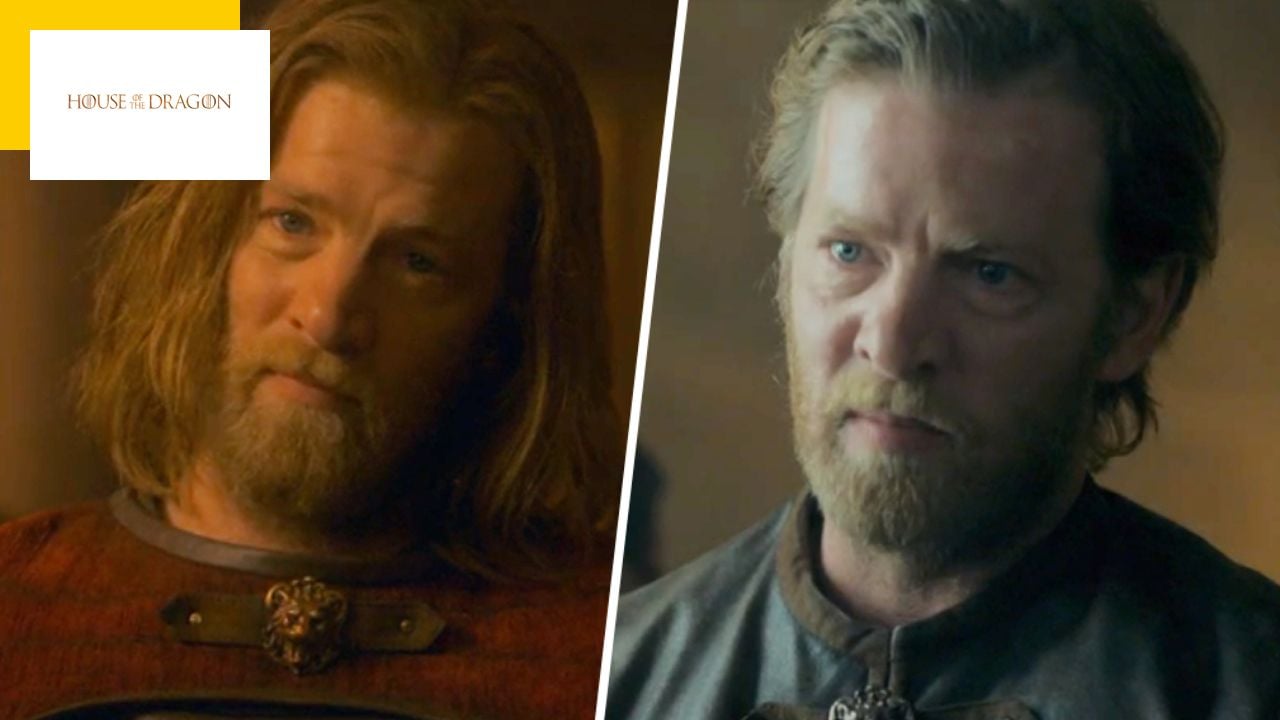 House of the Dragon: This actor who plays the two Lannisters has already appeared on Game of Thrones!
