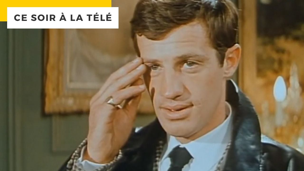 “I’m not a puppet”: When Belmondo puts Melville in his place