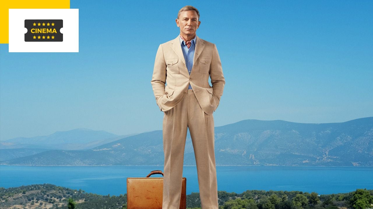 Knives Out 2 with Daniel Craig, Brad Pitt in Babylon, After 4.. Movie Photos of the Week!