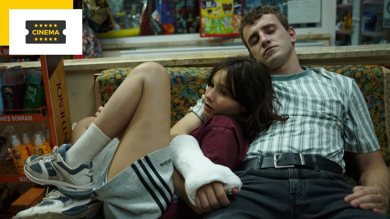 Deauville 2022: Aftersun and the Normal People star triumphs in the list Deauville 2022: Aftersun and the Normal People star triumphs in the list