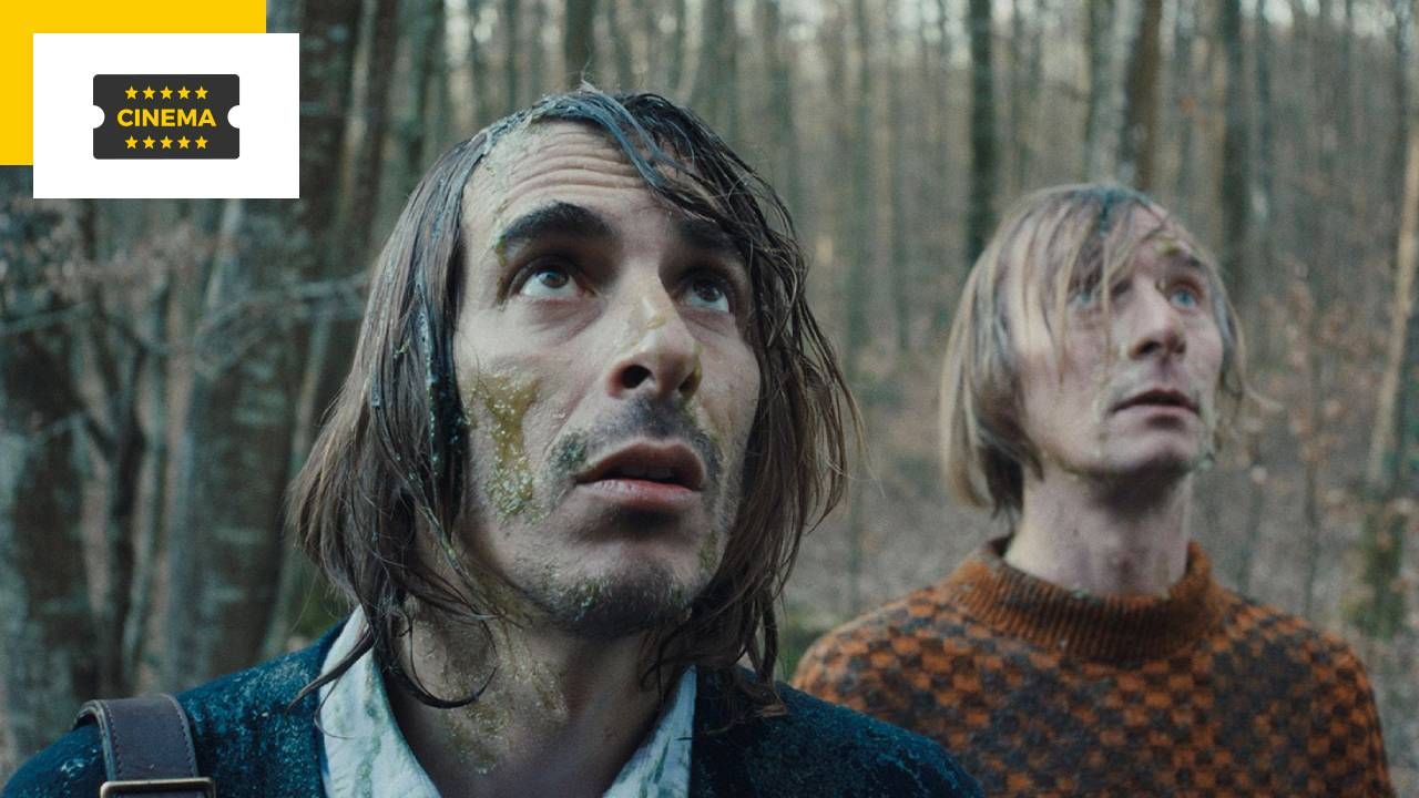 It’s All Gone: A Road Movie with a Punk Spirit to See at the Cinema