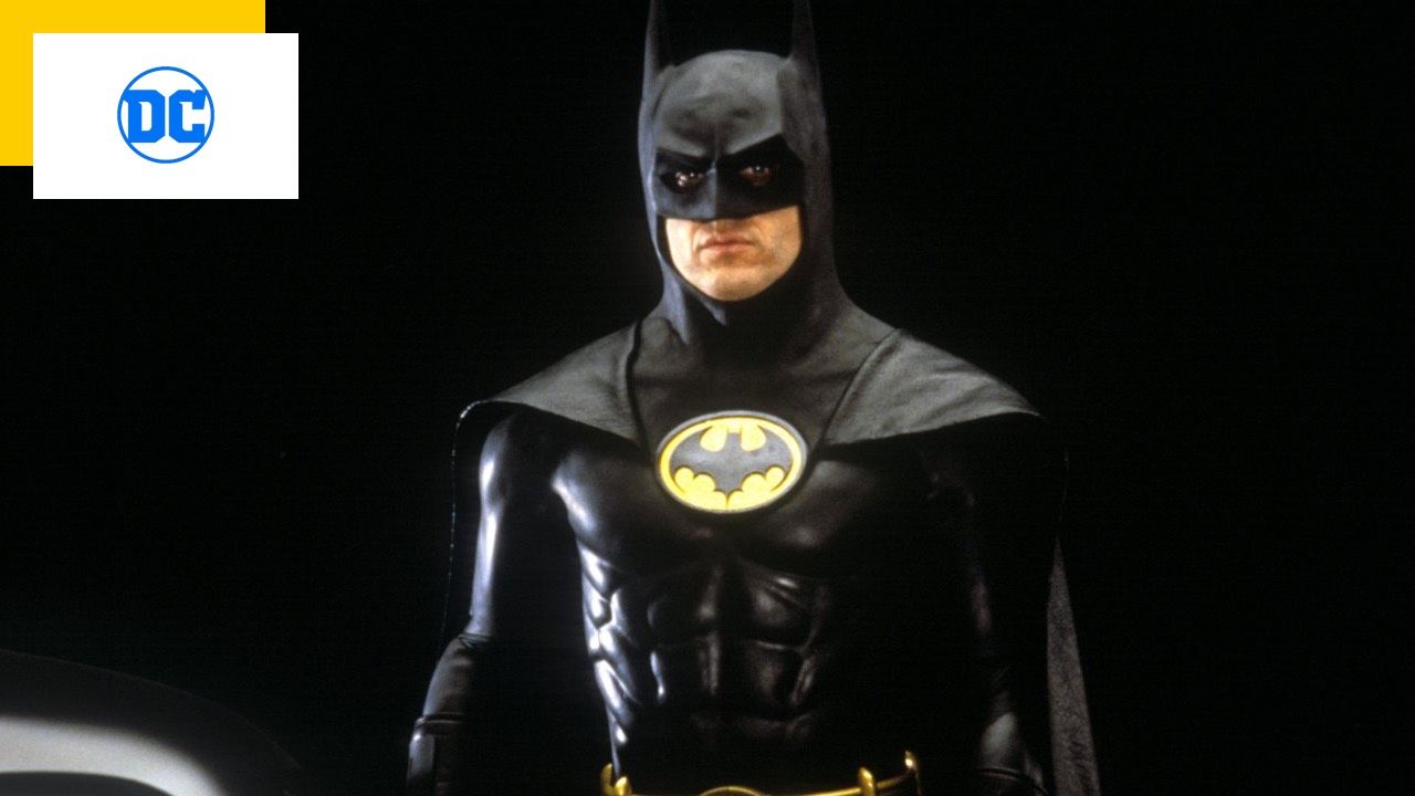 Batman: Michael Keaton does not object to the cancellation of the movie Batgirl