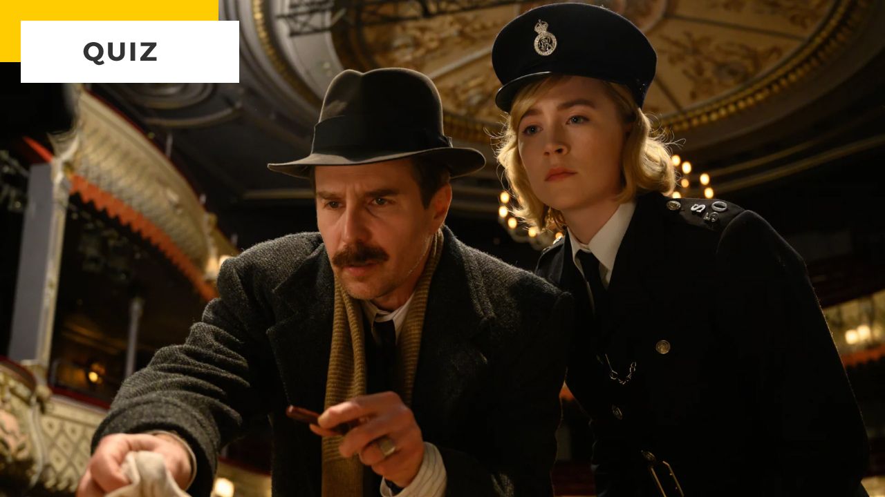 Detective Quiz: Explore and find these 8 famous movies