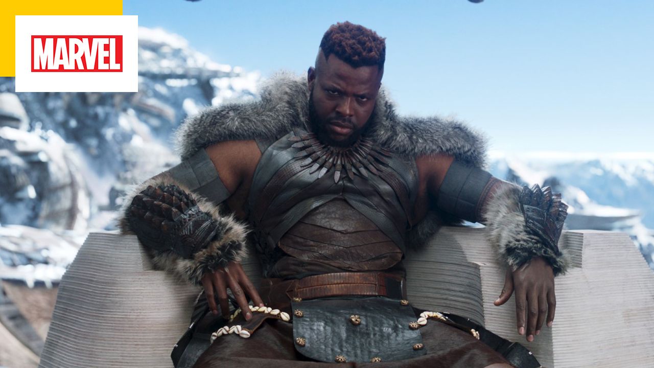 Black Panther 2: What Evolution for M’Baku in the Marvel Movie Sequel?