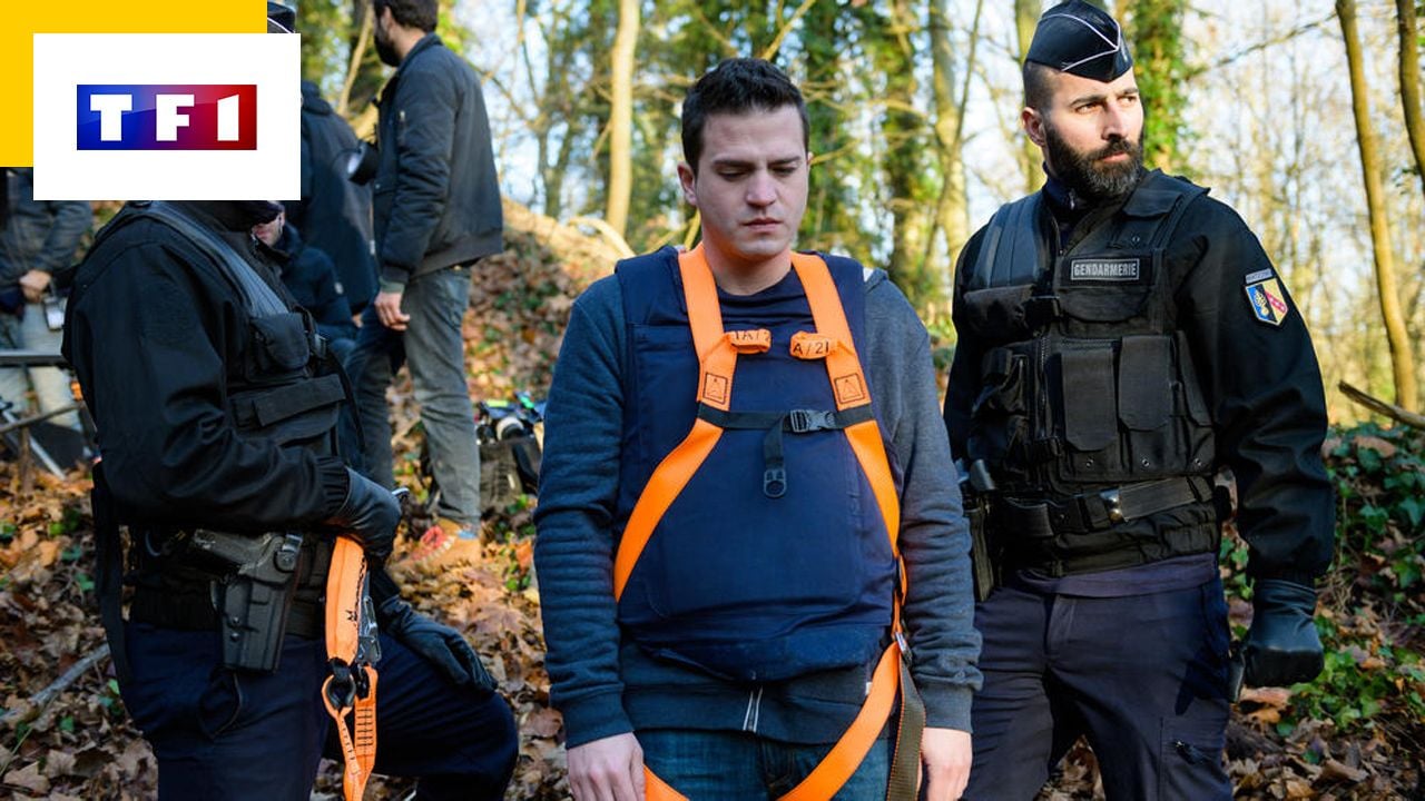 Daval Mystery: Enraged, Jonathan Daval’s mother rebels against a TF1 TV movie