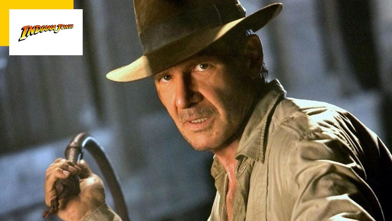 The Indiana Jones 5 trailer confirms the return of the fan-favorite character