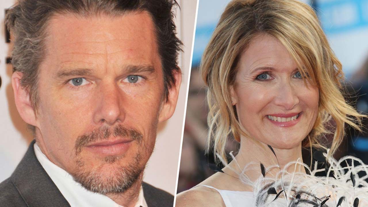 These stars are from the same family and you didn’t know it!