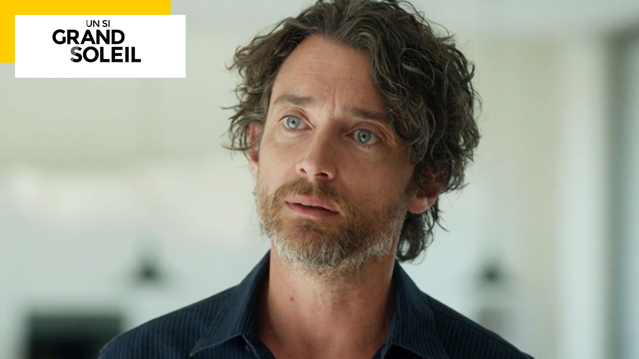 Un Si Grand Soleil: Is Achille Christophe’s son?