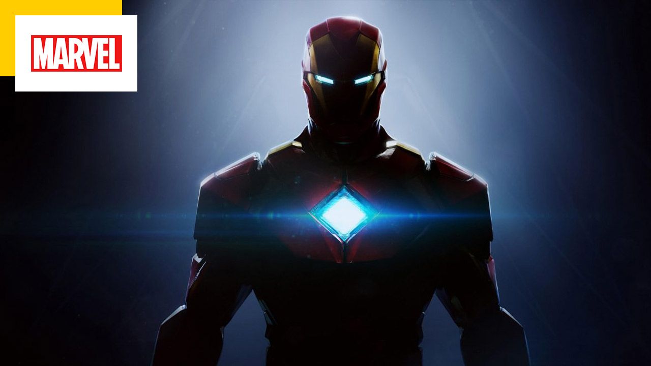 A Marvel: Iron Man game is in development at Electronic Arts