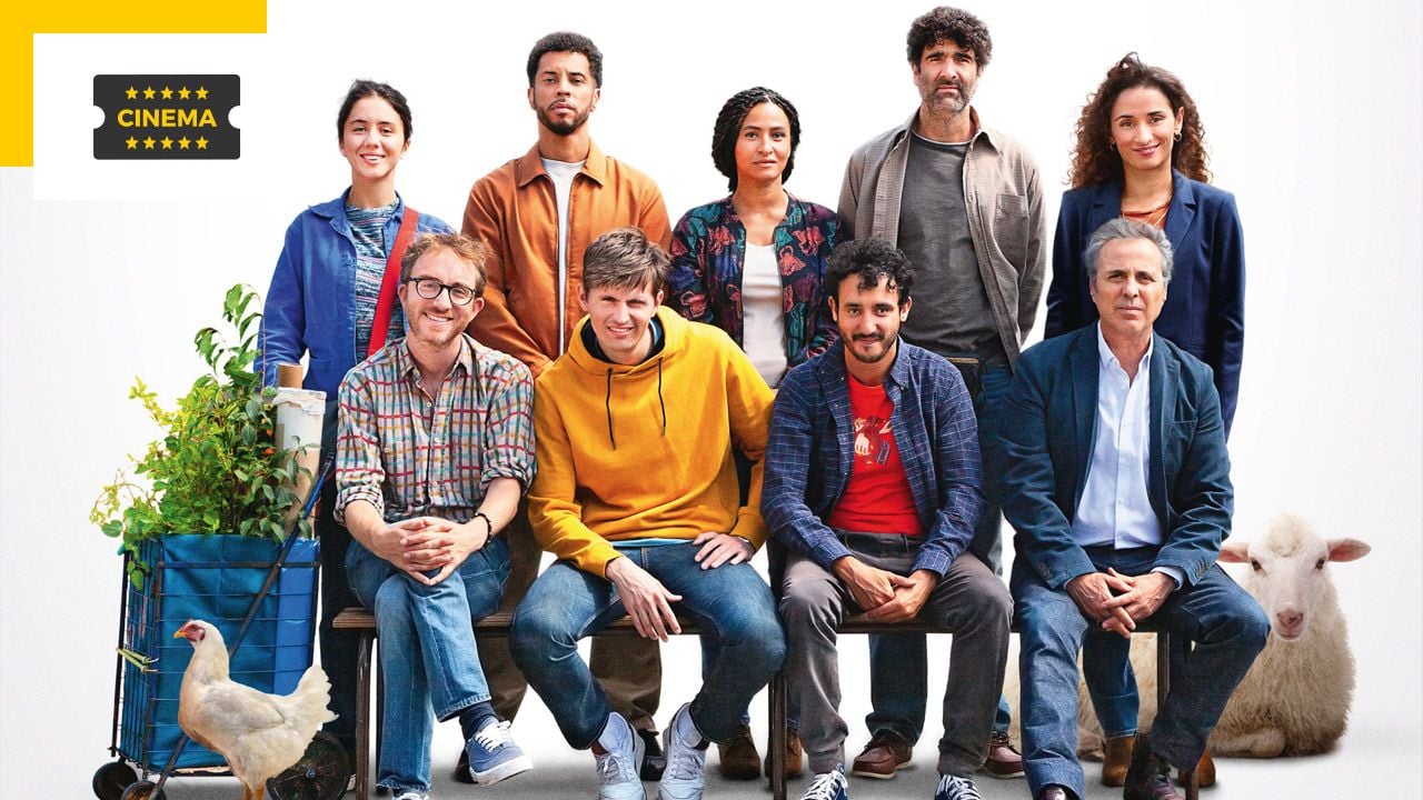 A Trial of Miracles with the Rapper Dizzy: Social and Environmental Comedy in Cinema