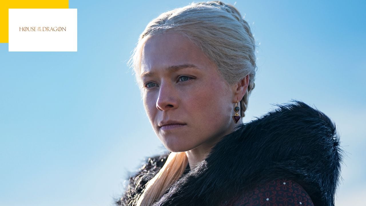Dragon House on OCS: Who Is Emma D’Arcy, The New Rhaenyra After Millie Alcock?