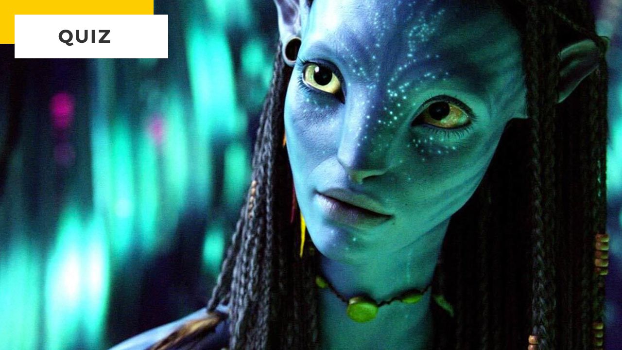 Avatar Quiz: Are you the biggest James Cameron movie fan?
